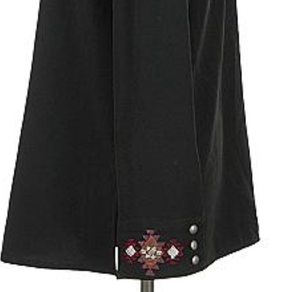 Double D Ranch Beaded Concho jacket NWT - Picture 9 of 16